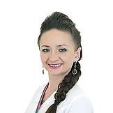 Загребаева Алина Игоревна