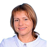 Сорокина Наталья Ивановна