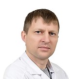 Мачнев Юрий Алексеевич