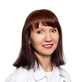 Перепелица Наталия Вячеславовна