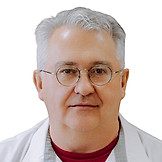 Кудрявцев Сергей Егорович