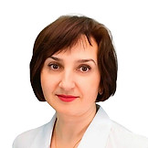 Кочергина Ольга Викторовна