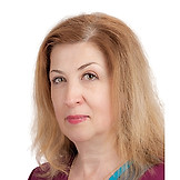 Ерохина Марина Петровна