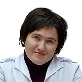 Яковлева Марина Станиславовна