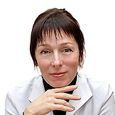 Ильченко Людмила Алексеевна