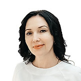 Морева Лилиана Михайловна