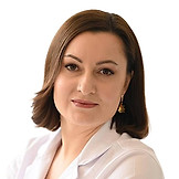 Гандалян Елена Викторовна