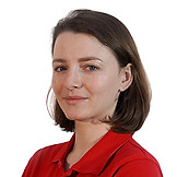 Дмитриева Юлия Владимировна