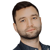 Дмитриев Андрей Владимирович