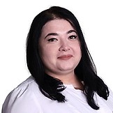 Костомарова Виктория Ивановна