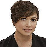 Королькова Анастасия Олеговна