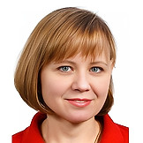 Полшкова Юлия Александровна