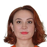 Юрьева Маргарита Юрьевна