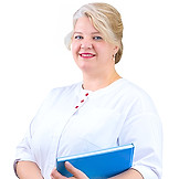 Будаева Наталия Александровна