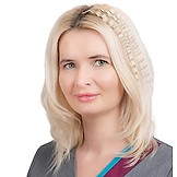 Коноплянская Маргарита Юрьевна