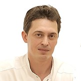 Решетин Александр Геннадьевич