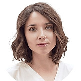 Решетина Наталья Викторовна