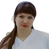 Абрамова Светлана Геннадьевна