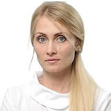 Хрипченко Снежана Игоревна