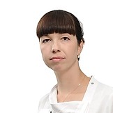 Самойлова Ольга Юрьевна