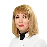 Агеева Татьяна Владимировна