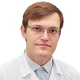 Редька Андрей Викторович