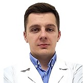 Комаров Вадим Евгеньевич