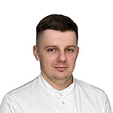 Комаров Вадим Евгеньевич