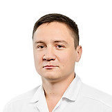 Ежов Сергей Викторович