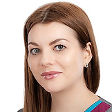 Душечкина Ольга Юрьевна