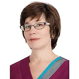 Селиванова Елена Викторовна