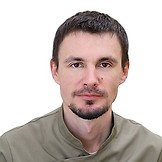 Муляр Владимир Александрович