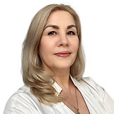 Пинаева Наталья Владимировна