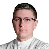 Свиридов Дмитрий Олегович