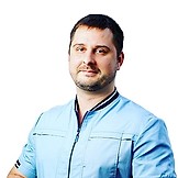 Максименков Евгений Александрович