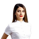 Никогосян Сатеник Мелконовна