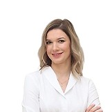 Спивакова Ирина Анатольевна