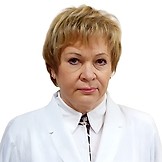 Струкова Ольга Николаевна