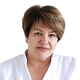 Кузнецова Ольга Николаевна