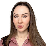 Василевская Ирина Александровна