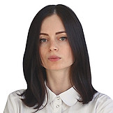 Горина (Лункашу) Елена Юрьевна