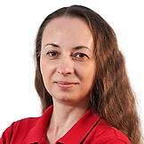 Нестерова Юлия Сергеевна