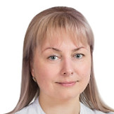 Шамаева Екатерина Андреевна