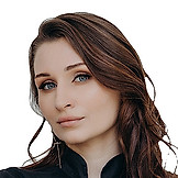 Дзюба Виктория Олеговна