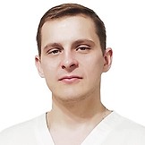 Комаров Денис Евгеньевич