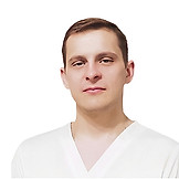 Комаров Денис Евгеньевич