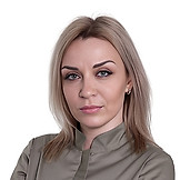 Дейнекина Юлия Михайловна