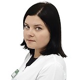 Жданкина Марина Юрьевна