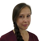 Копылова Елена Владимировна