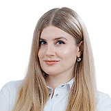 Биндюкова Лидия Михайловна